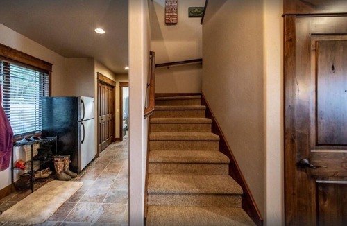 Kalispell House | Lake House on Lake Blaine