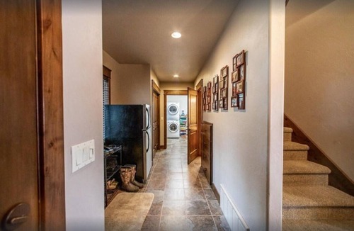 Kalispell House | Lake House on Lake Blaine