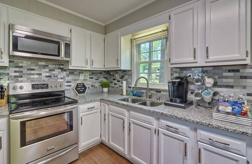 Camden House | Lake life on Beaver Creek Lake Wateree!