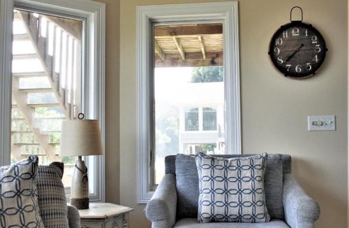 Bella Vista House | LAKE LOCH LOMOND PARADISE SUITE