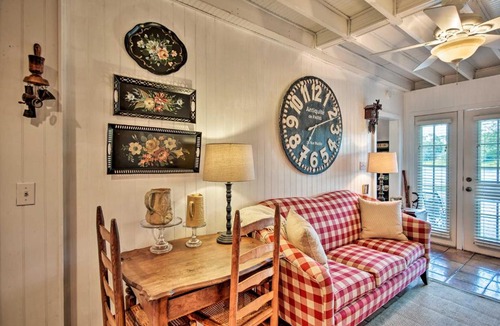Altamonte Springs Apartment | Lake Marion Apt w/Canoe in Altamonte Springs!