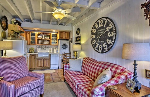 Altamonte Springs Apartment | Lake Marion Apt w/Canoe in Altamonte Springs!