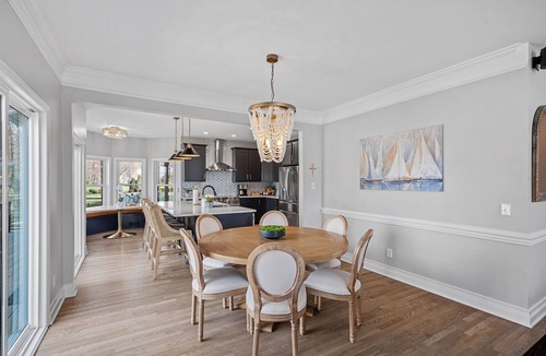 Mount Mourne House | Lake Norman Home w/Pool, Spa, Luxury Accommodations, Loaded w/Amenities