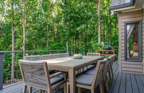 Lake Oconee House | Lake Oconee - Waterfront, Dock & Hot Tub