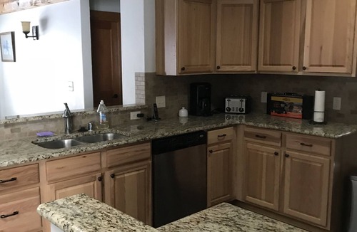 Georgetown House | LAKE or SKIING GETAWAY. Upstairs only 295/Night or Entire House 495/Night