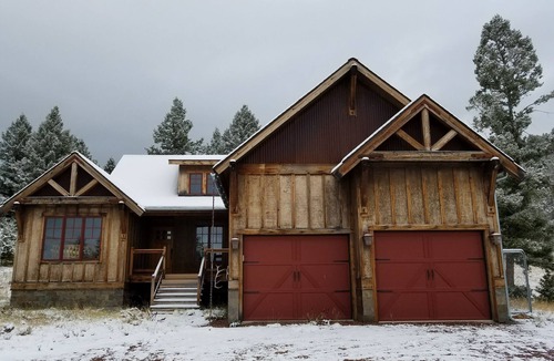 Georgetown House | LAKE or SKIING GETAWAY. Upstairs only 295/Night or Entire House 495/Night
