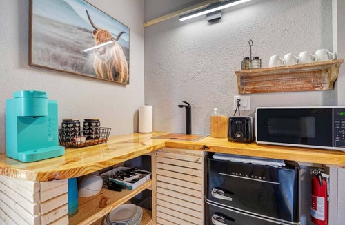 Conway House | Lake view + 10min to dwtn + near parks + 2 guests!