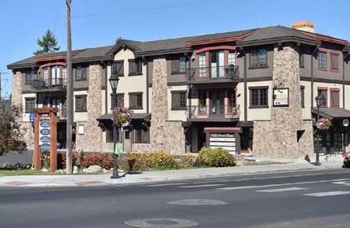 McCall Condo | Lake View Condo Downtown - Walk to Everything