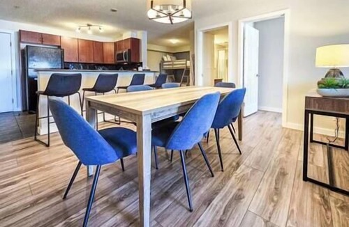 Invermere Apartment | Lake Windermere Pointe condo