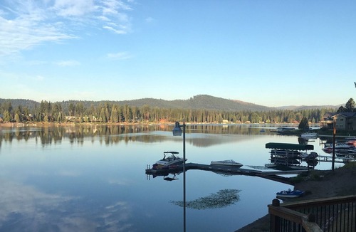 Seeley Lake House | Lakefront Seeley Lake home!