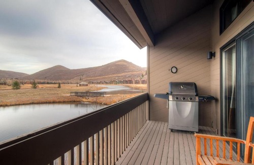 Deer Valley Apartment | Lakeside 1629 by Park City Lodging