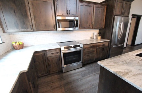 Rathdrum House | Lakeside Hideaway - game room, office, w/optional dock rental