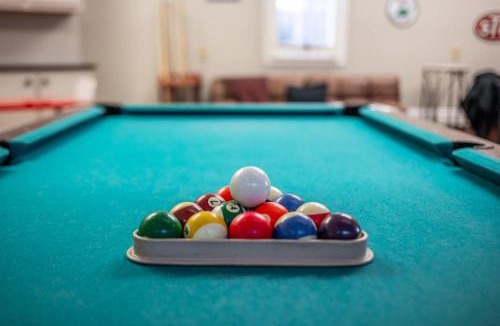 Olivia House | Lakeside Lane Retreat Waterfront Escape with Kayaks Game Room & Scenic Views