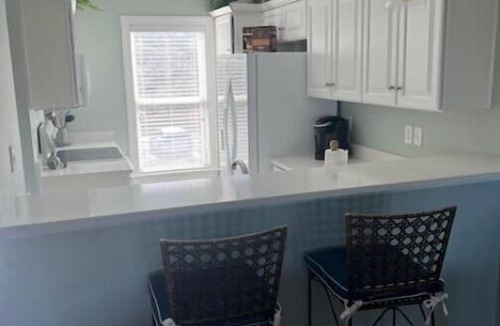 Santee Condo | Lakeview Condo close to Fishing, golfing, and hiking.