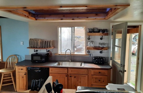 Big Arm Apartment | LakeView Landing - Stunning Views Overlooking Bay