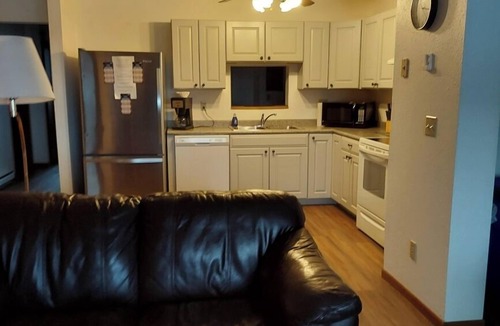Devils Lake Cabin | Lakeview Lodge