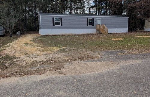 Summerton House | Lakeview Retreat, 3-BR home 2nd row on Lake Marion Summerton/Santee White Oak 1