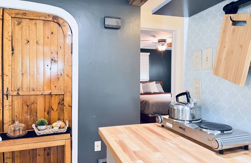 Howard Cottage | Lakewoods Cottage