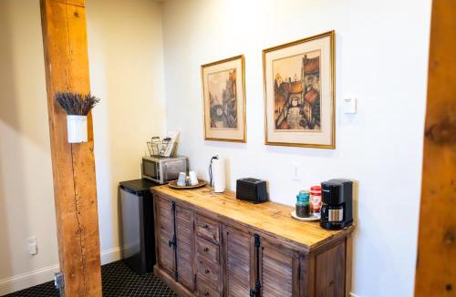 Lander House | Lander Millhouse
