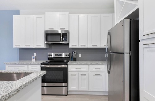 Apopka Apartment | Landing | Amazing 1BD, Gym, Clubhouse