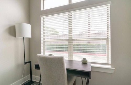 Nassau Bay Apartment | Landing | Amazing 1BD, Gym, Clubhouse