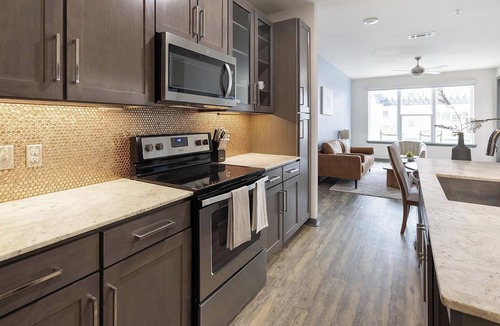 Fort Worth Cultural District Apartment | Landing | Amazing 1BD, Gym, Game Room