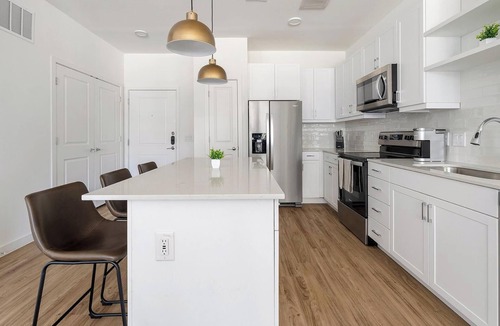 Austin Apartment | Landing | Amazing 2BD, Clubhouse, Gym