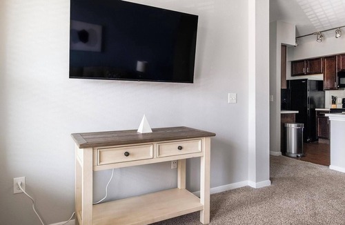 Atascocita Apartment | Landing | Amazing 2BD, Game Room, Clubhouse