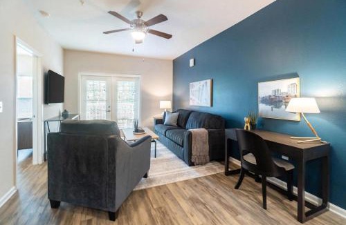 Charlotte Apartment | Landing Apartments - City North