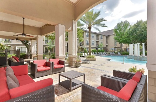 Briarforest Apartment | Landing at The Milano - 2 Bedrooms in Briar Forest