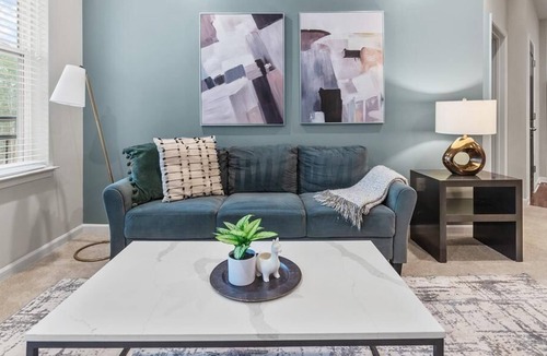 Bowling Green Apartment | Landing at The Newton Apartments - 2 Bedrooms in Palisades