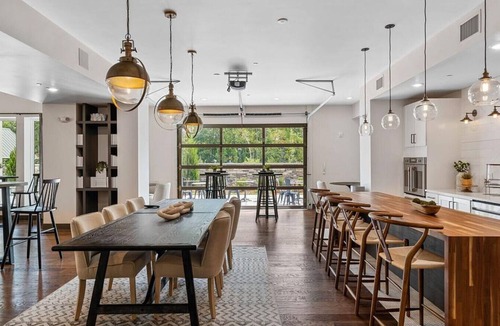 Bowling Green Apartment | Landing at The Newton Apartments - 1 Bedroom in Palisades