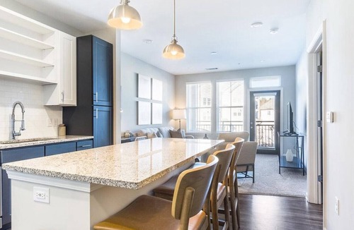 Bowling Green Apartment | Landing at The Newton Apartments - 1 Bedroom in Palisades