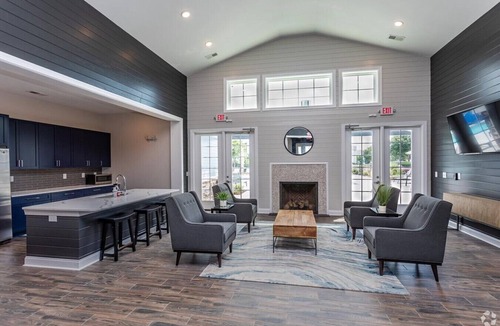 Socastee Apartment | Landing at The Parker Myrtle Beach - 2 Bedrooms in Downtown Myrtle Beach