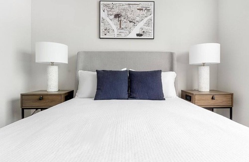 Ballantyne Apartment | Landing at The Sagewood - 1 Bedroom in Ballantyne