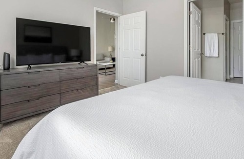 Ballantyne Apartment | Landing at The Sagewood - 2 Bedrooms in Ballantyne