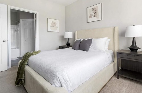 Ballantyne Apartment | Landing at The Sagewood - 2 Bedrooms in Ballantyne