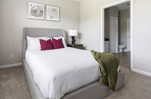 Ballantyne Apartment | Landing at The Sagewood - 2 Bedrooms in Ballantyne