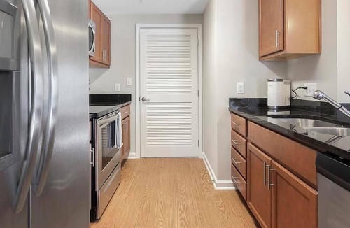 Midlothian Apartment | Landing at Winterfield at Midlothian Apartments - 2 Bedrooms in Downtown Midlothian