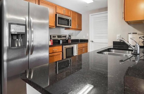 Midlothian Apartment | Landing at Winterfield at Midlothian Apartments - 2 Bedrooms in Downtown Midlothian