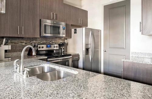 Westchase Apartment | Landing | Beautiful 1BD, Clubhouse, Gym