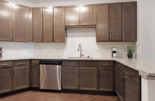 Charlotte Apartment | Landing | Beautiful 1BD, Gym, Yoga Studio