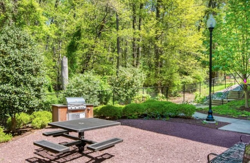 Chillum Apartment | Landing | Beautiful Studio, Courtyard, Clubhouse