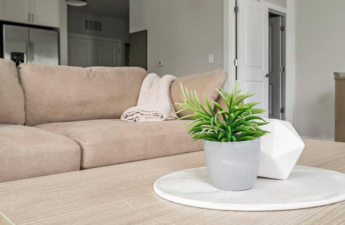 Matthews Apartment | Landing | Chic 2BD, Pool, Game Room