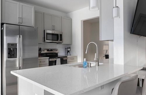 Longs Apartment | Landing | Incredible 1BD, Pool, Game Room