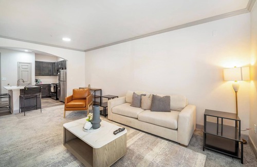 Corryville Apartment | Landing | Incredible 1BD, Gym, Clubhouse