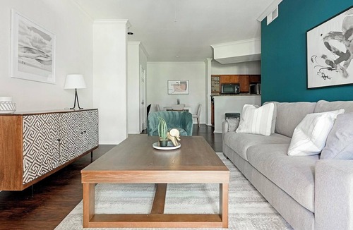 Falconhead Apartment | Landing | Incredible 1BD in Bee Cave