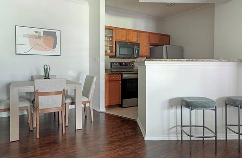 Falconhead Apartment | Landing | Incredible 1BD in Bee Cave