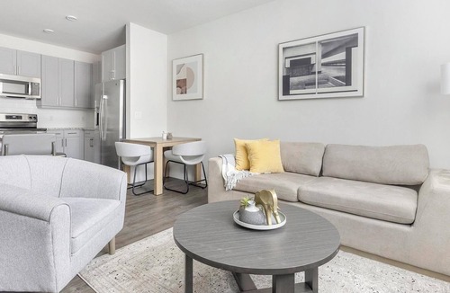 Spring Branch East Apartment | Landing | Incredible 1BD, Pool, Gym