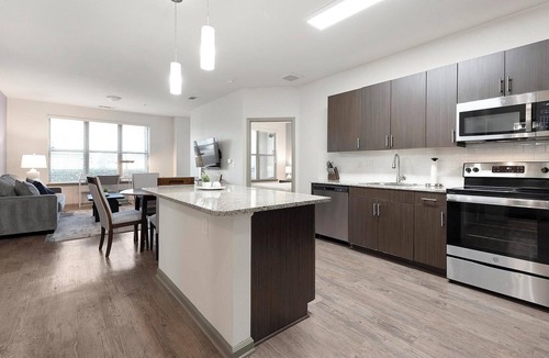 Paw Creek Apartment | Landing | Incredible 2BD, Game Room, Clubhouse